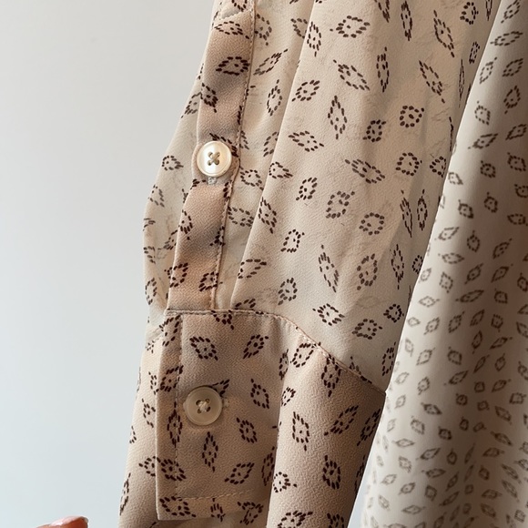 Mini Summer Dress - Frank and Oak - Picture 3 of 3